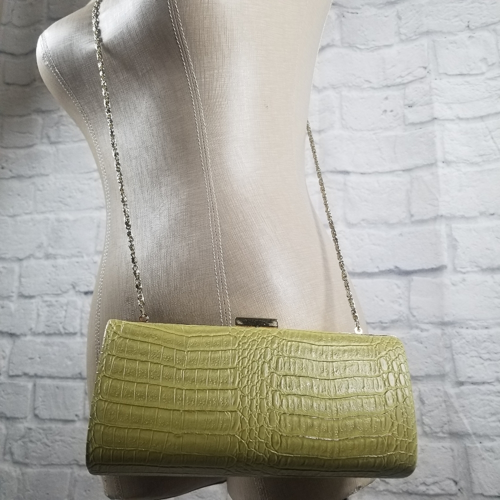 Bijoux Terner Hardshell Purse